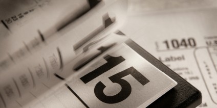 Tax Preparation & Planning
