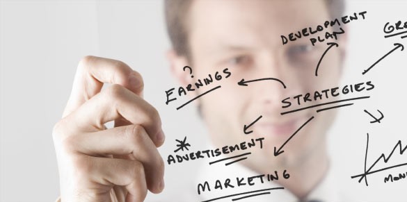 Business Consulting